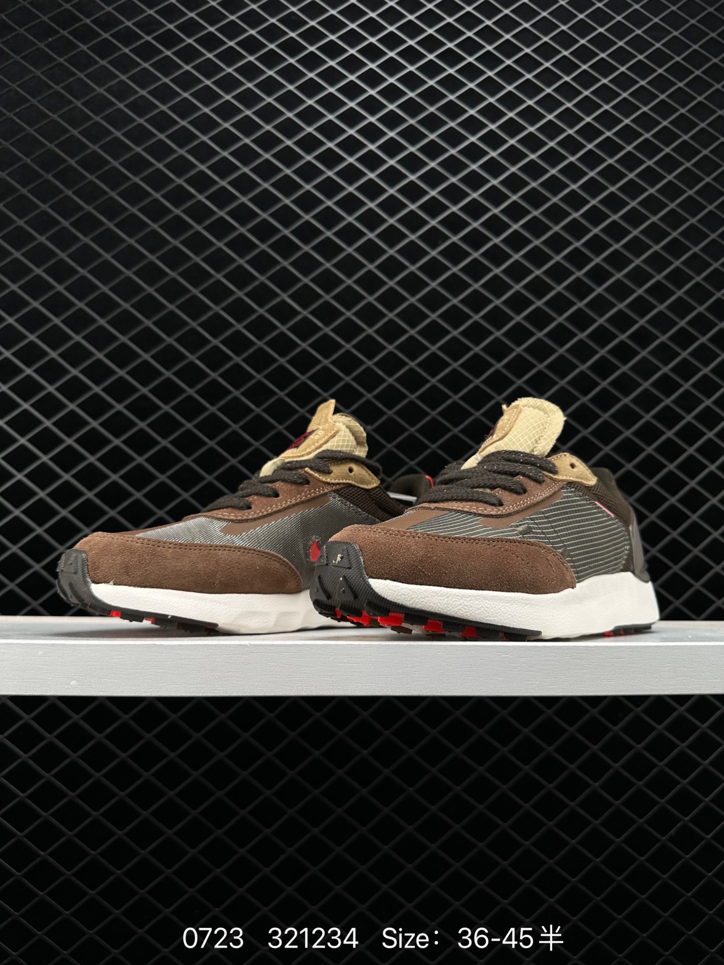 Air Jordan Granville Pro SP